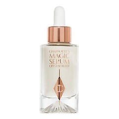 Charlotte's Magic Serum Crystal Elixir - Yüz serumu, CHARLOTTE TILBURY
